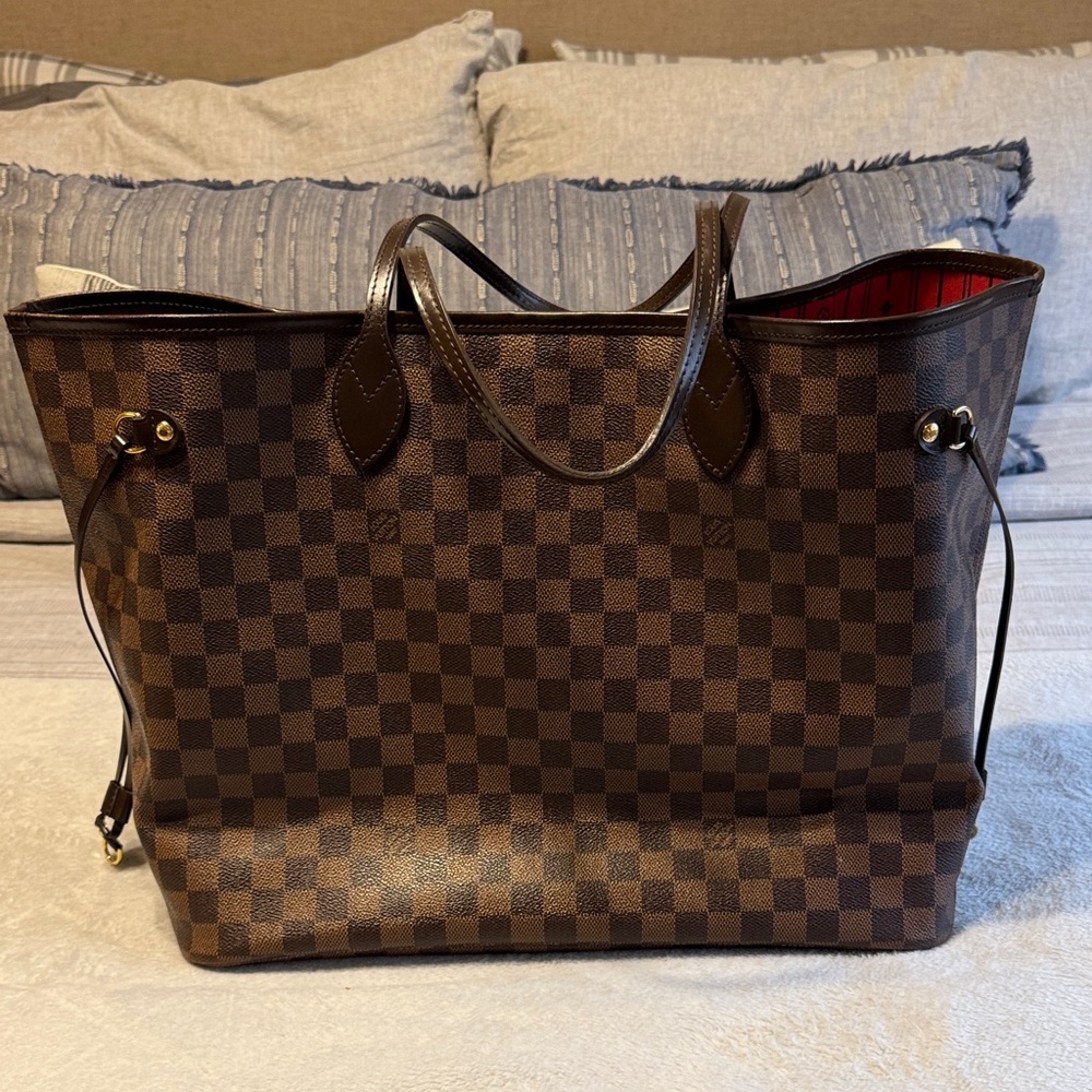 Louis Vuitton Neverfull GM